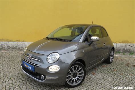 94 Usados, Fiat 500 Vehículos, para la venta, Chile .